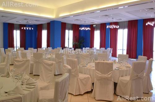 Miramare Beach Hotel 27